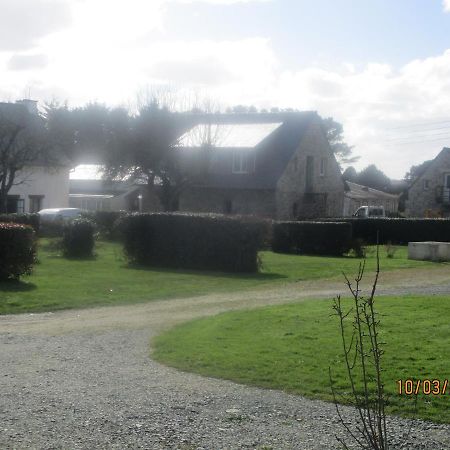 Camping Vert De Morlaix Garlan Kültér fotó